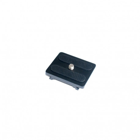 Tripod Accessory - Benro QR0 Quick Release Plate Durable Material