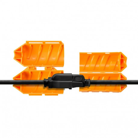 Cable Accessory - Tether Tools JerkStopper Extension Lock (Tethering Cable Protector)