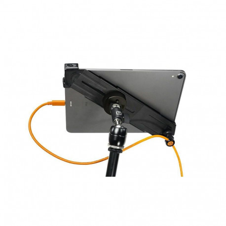 Cable Management - Tether Tools Guard Thread Mount Support ¼”-20 Female Thread