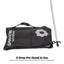 Backdrop Support System - WESTCOTT Stelarz X-Drop Pro Portable System