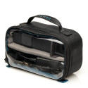Camera Gear Case - Tenba Tools Tool Box 4 Padded Storage Solution Black