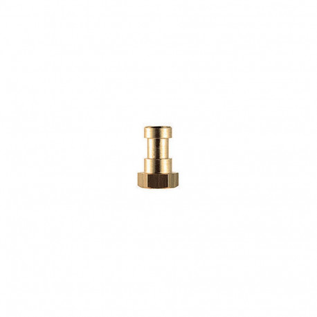 Adapter - Manfrotto M10 Internal Thread 16mm Pin
