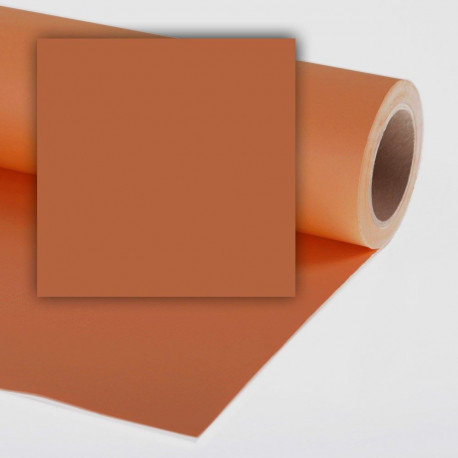 Background Paper - Colorama GINGER 1.35m x 11m