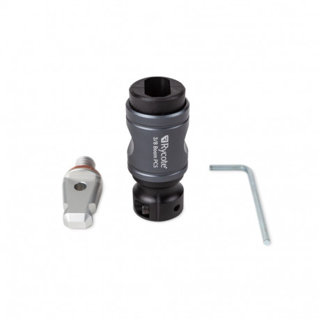 Audio Equipment - Rycote PCS-Boom Connector (Rycote, robust construction)