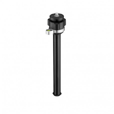 Leveling Tool - Manfrotto Befree Leveling Column (adjustable height, lightweight)