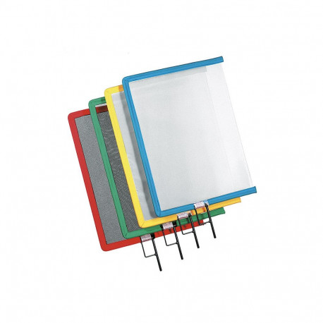 Flag - Avenger Flaga Solid Black 60x90cm