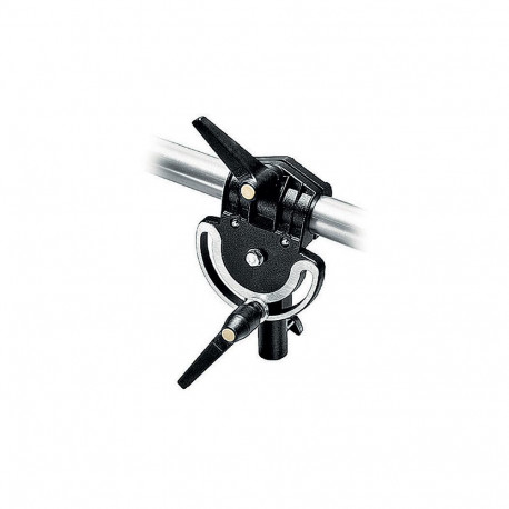Accessory - Manfrotto BOOM CLAMP 35mm Pipe Mount