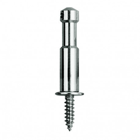 Adapter - Avenger Wood Screw 16mm Shank