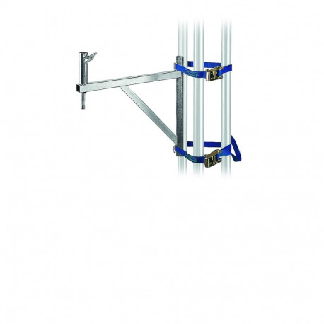 Accessory - Avenger Ramie Socket 28mm with 16mm Pin