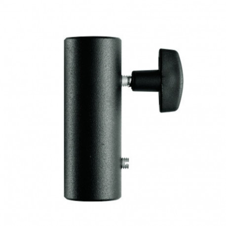 Adapter - Manfrotto 5/8" Fitting Adapter 78mm