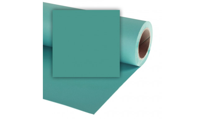 Background Paper - Colorama SEA BLUE 2.7x11m Backdrop Blue