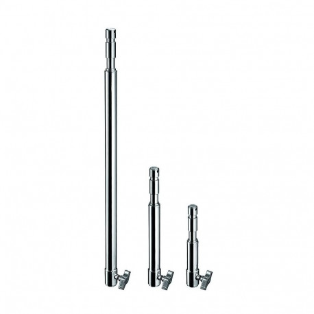 Tripod Extension - Avenger Conka Bonka, 3-Piece Set