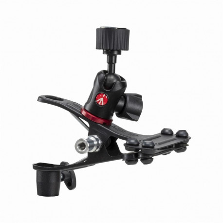 Clamping Tool - Manfrotto SPRING CLAMP z MH492LCD-BH