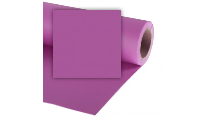 Background Paper - Colorama FUCHSIA 2.7x11m Cardboard Backdrop Fuchsia