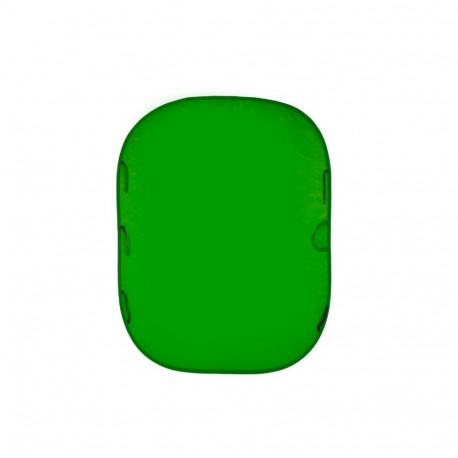Backdrop - Lastolite Tło Chromakey 1.8x2.1m Green