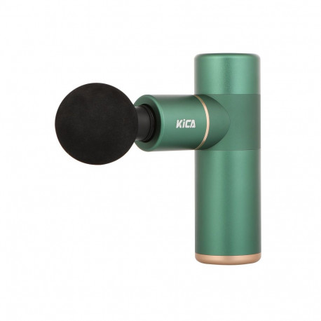 Health & Personal Care - FeiyuTech KiCA Gold Edition Vibration Massager 4 Attachments 4 Intensities 