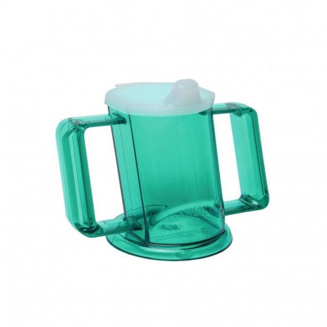 Adaptive Mug - Green