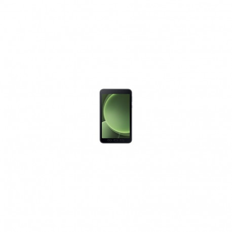 Tablet Computer - Samsung Galaxy Tab Active5 Enterprise Edition 5G 8" 6 GB 128 GB Green