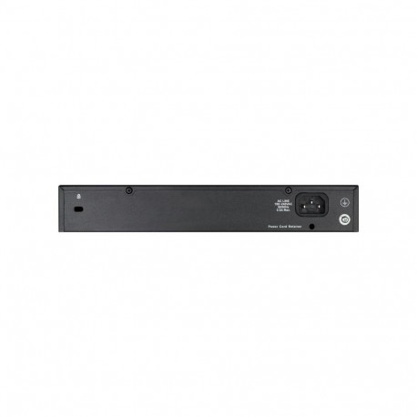 Networking Equipment - D-Link DES-1016D 16-Port 10/100Mbps Switch