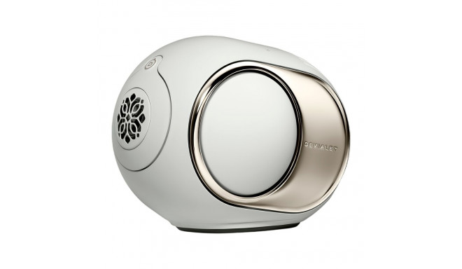 Phantom Ultimate 98 dB Light Pearl