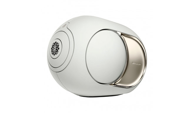 Phantom Ultimate 108 dB Light Pearl