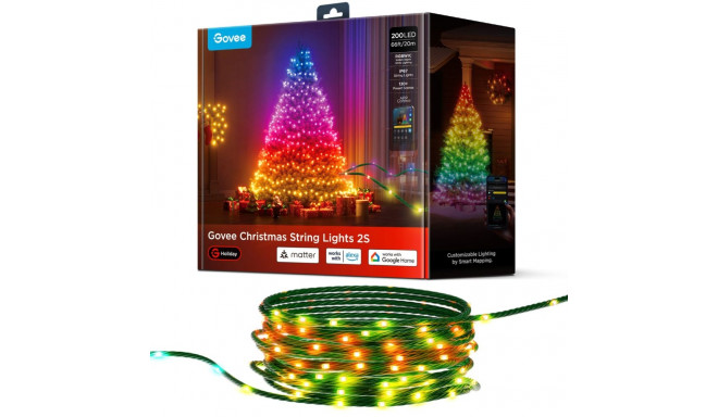 Govee String Lights 2S 20m