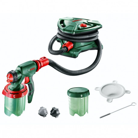 Bosch PFS 5000 E Paint Sprayer