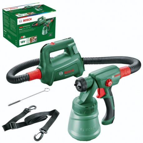 Bosch EasySpray 18V-100 pihustuspüstol