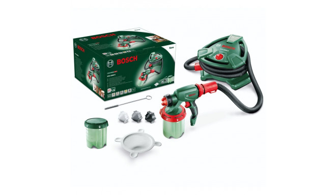 Bosch PFS 5000 E Spritzpistole