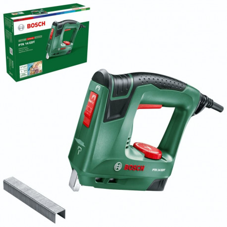 Bosch elektriline klambripüstol PTK 14 EDT
