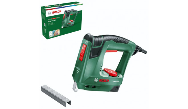 Bosch PTK 14 EDT Elektrotacker