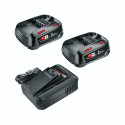 Bosch Starter-Set 18V