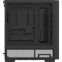 Thermaltake S380 TG ARGB Black