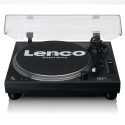 Lenco L-3818BK schwarz