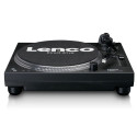 Lenco L-3818BK schwarz