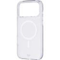 Tech21 EvoLite MagSafe ümbris iPhone 17 Pro Max läbipaistev