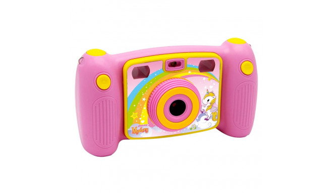 Easypix KiddyPix Mystery