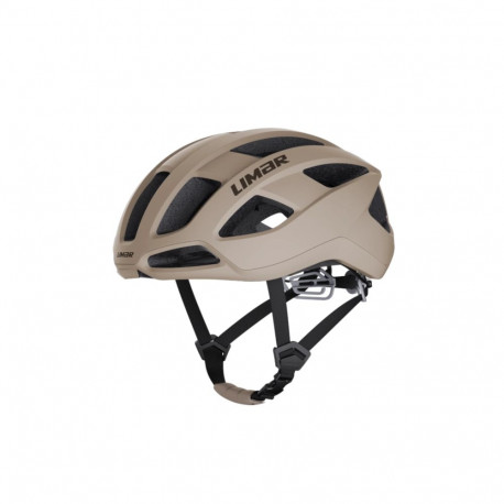 Kiiver LIMAR Air Stratos, Matt Dove Gray, size M