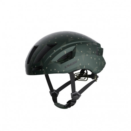 Kiiver LIMAR Air Speed, 90s Matt Green, size M