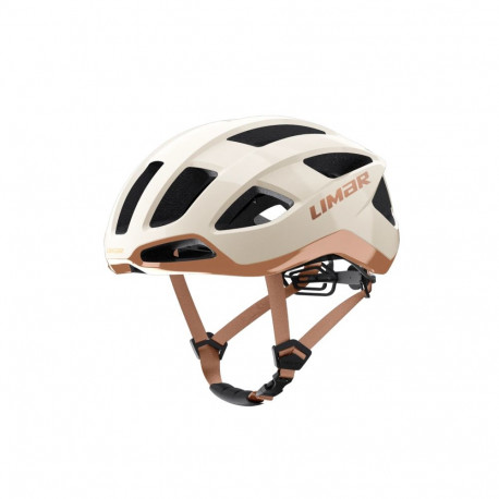 Kiiver LIMAR Air Stratos, W&B Amber White Bronze, size M