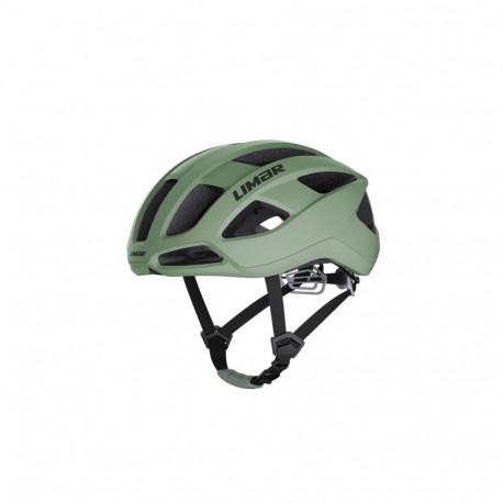 Kiiver LIMAR Air Stratos, Matt Sage Green, size M