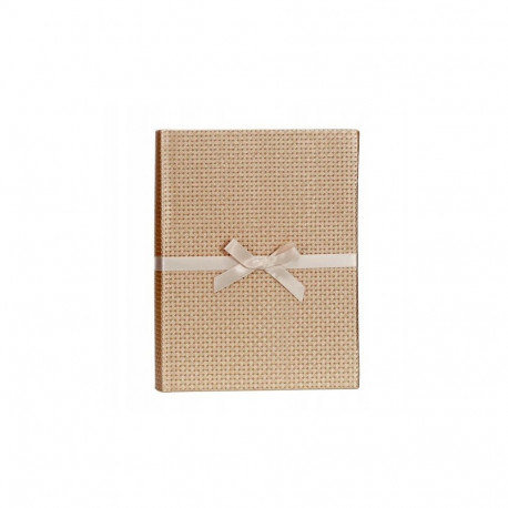 Fotoalbum 300 fotole 10x15cm Unigue, lipsuga,kuldne