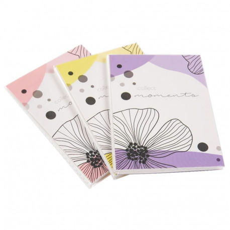 Fotoalbum 32fotole 10x15cm,  pehmed kaaned, Goldbuch