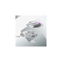Logitech G502 X Plus LIGHTSPEED Wireless Gaming Mouse, RF Wireless, 25600 DPI, White