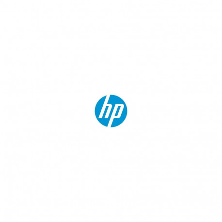 HP 203X (CF540X) Toner Cartridge, Black