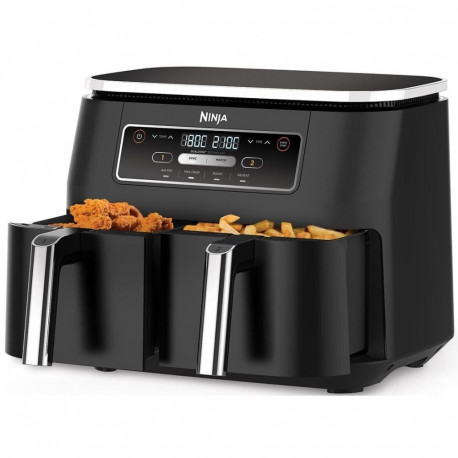 Ninja AF200EU Hot Air Fryer 7.6L 2400W