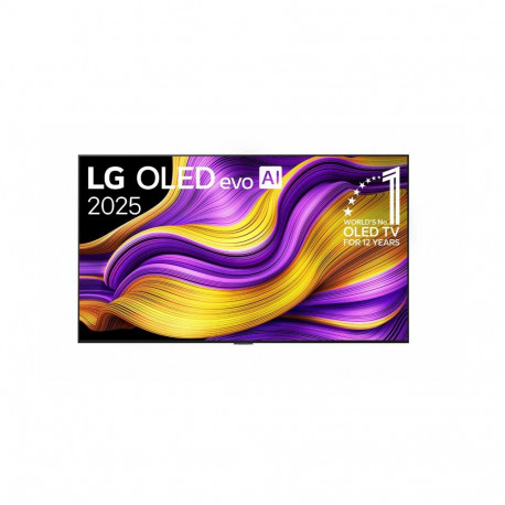 LG OLED65G51LW  TV 65" / OLED /4K  /Smart/ 3840x2160 / Wireless LA / Bluetooth / webOS