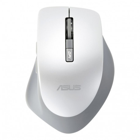 Asus MOUSE USB OPTICAL WRL WT425/SILVER 90XB0280-BMU0L0