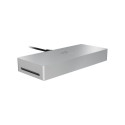 Razer Thunderbolt 5 Dock, Mercury White - EU