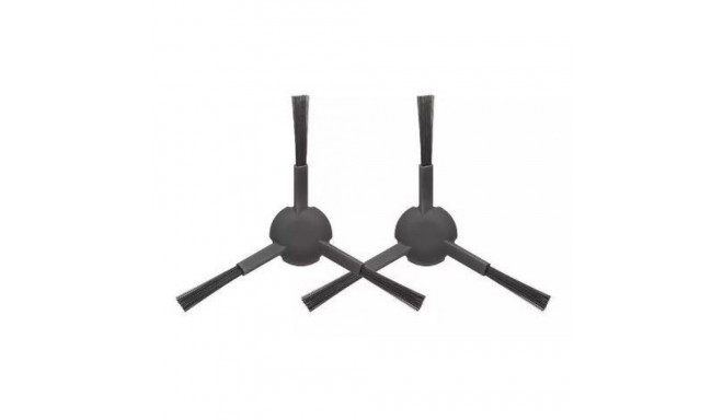 DREAME Side Brush For L10s pro/D9 Plus(Black)/L20 Ultra/L30 ULtra/L10s pro Ultra/X30 Ultra/L30 Pro U